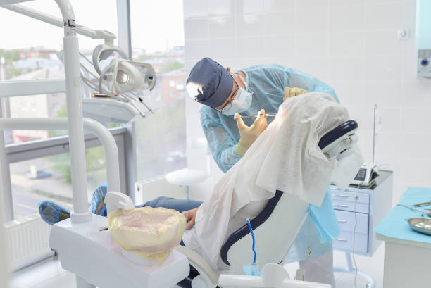 Best After-Hours Dental Trauma Care in Kent City, MI